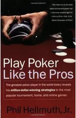 Play Poker Like the Pros