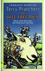 The Wee Free Men