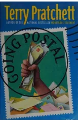 Going Postal