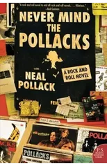 Never Mind The Pollacks