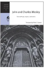 John and Charles Wesley