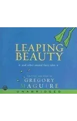 Leaping Beauty CD