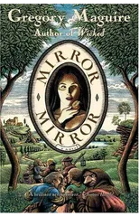Mirror Mirror