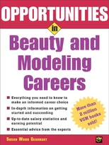 Opportunities in Beauty and Modeling Careers