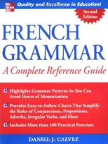 French Grammar