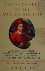 The Seashell On The Mountaintop