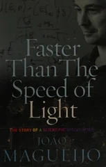 Faster Than The Speed Of Light