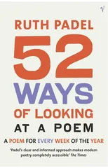 52 Ways Of Looking At A Poem