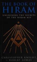The Book Of Hiram