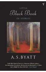 The Little Black Book of Stories