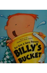 Billy's Bucket