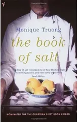 The Book of Salt