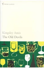 The Old Devils