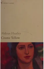 Crome Yellow