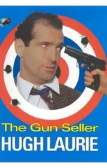 The Gun Seller
