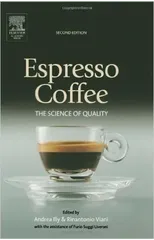 Espresso Coffee