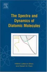 The Spectra and Dynamics of Diatomic Molecules