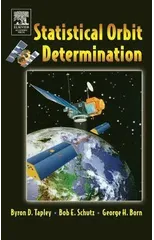 Statistical Orbit Determination