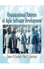 Organizational Patterns of Agile Software Development