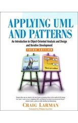 Applying UML and Patterns