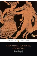 Greek Tragedy