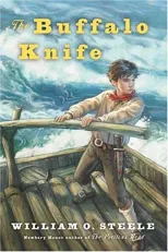 The Buffalo Knife