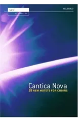 Cantica Nova