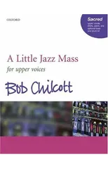 A Little Jazz Mass