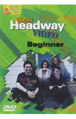 New Headway Video