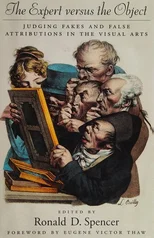 The Expert Versus the Object