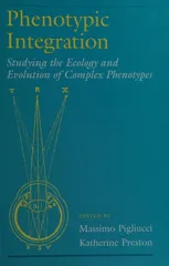 Phenotypic Integration