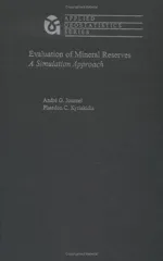 Evaluation of Mineral Reserves