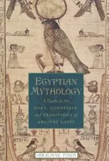 Egyptian Mythology