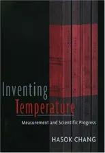 Inventing Temperature