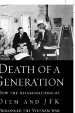Death of a Generation
