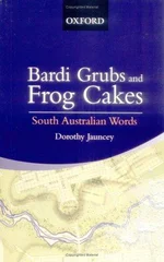 South Australian Words