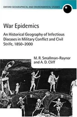 War Epidemics