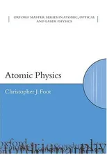Atomic Physics