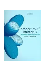 Properties of Materials