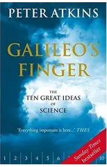 Galileo's Finger