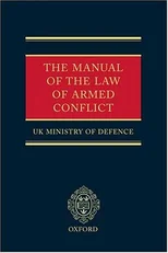 The Manual of the Law of Armed Conflict