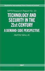 Technology and Security in the 21st Century