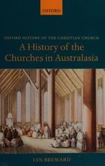 A History of the Churches in Australasia