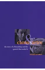 Camus and Sartre