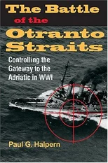 The Battle of the Otranto Straits