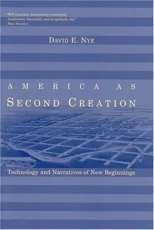 America as Second Creation
