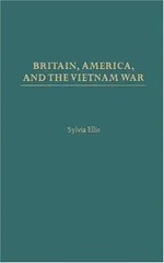 Britain, America, and the Vietnam War