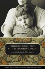 Helping Children Cope with the Death of a Parent