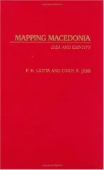 Mapping Macedonia