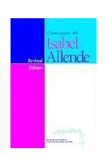 Conversations with Isabel Allende